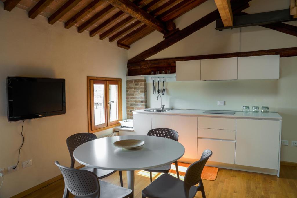 Loft Mirano Due (Alloggi alla Campana) photo 4