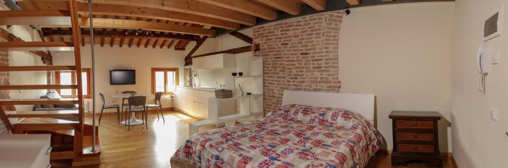 Loft Mirano Due (Alloggi alla Campana) photo 1