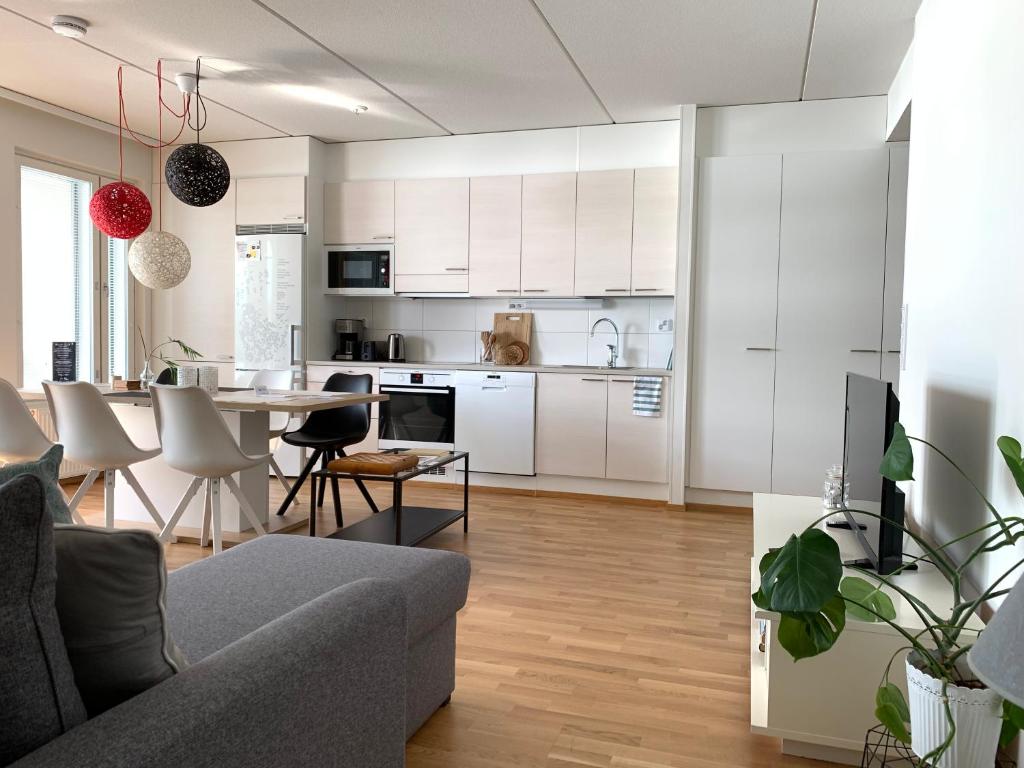 The Harbour Apartments photo 4