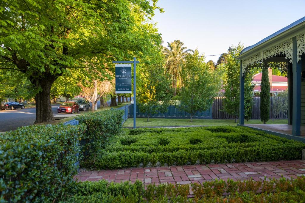 Belmont at Beechworth 2 bedrooms, 2 bathrooms, 2 couples photo 2