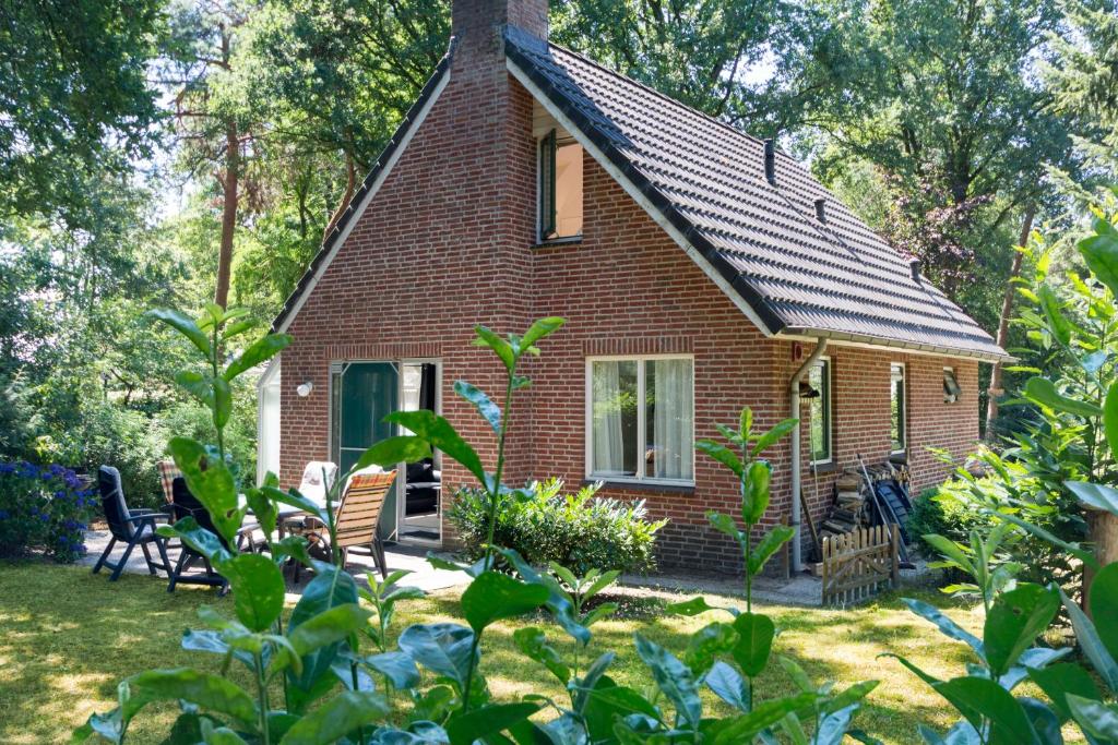 Vosseveen 62