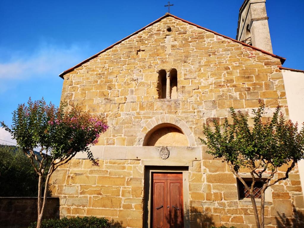Borgo Sant'Andrea al Pozzo photo 3