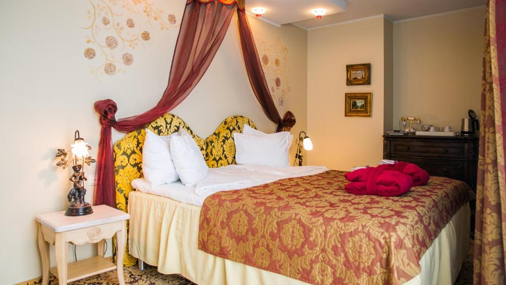 Grand Rose SPA Hotel photo 2
