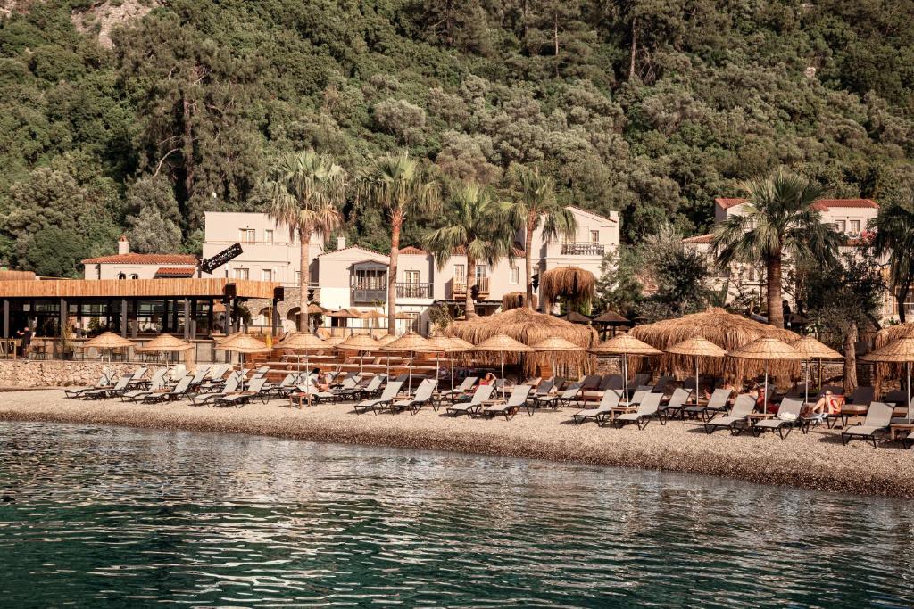 Cook's Club Adakoy, Marmaris - Adults Only "Plus 16" photo 4