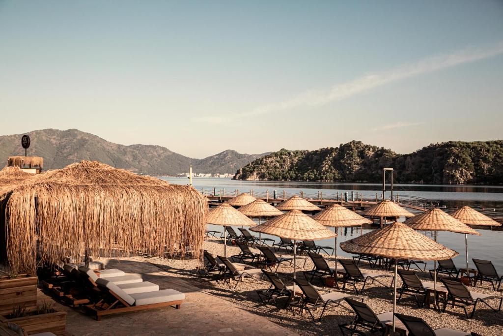Cook's Club Adakoy, Marmaris - Adults Only "Plus 16" photo 2