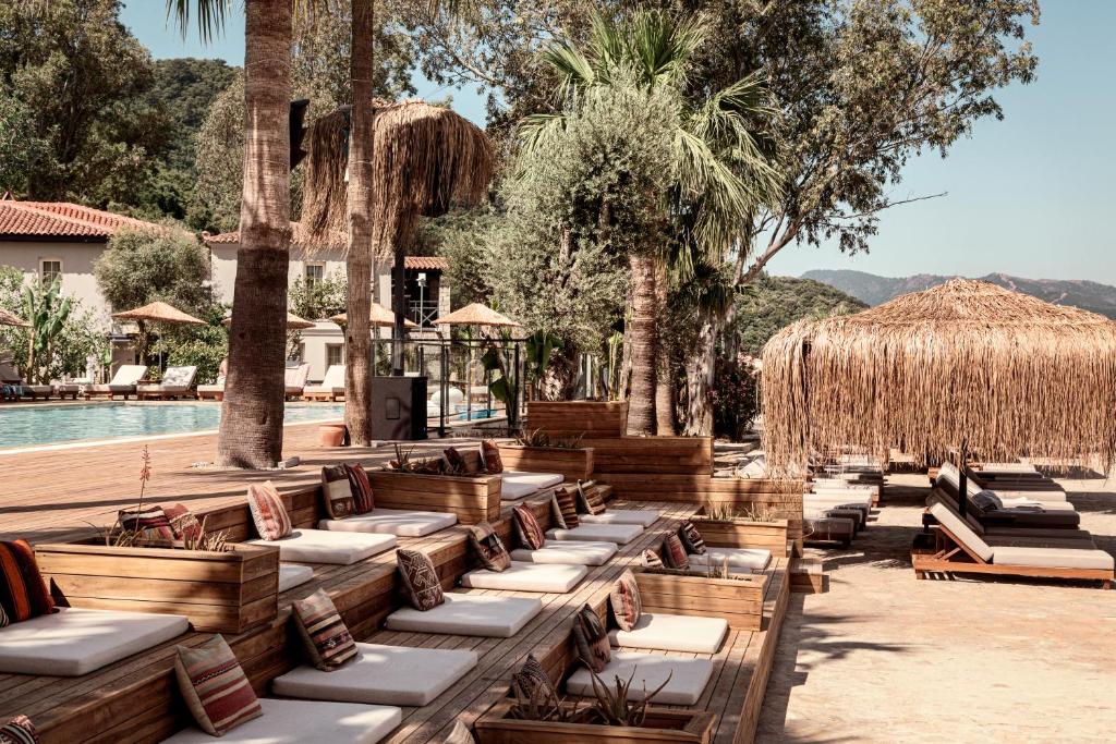 Cook's Club Adakoy, Marmaris - Adults Only "Plus 16" photo 3