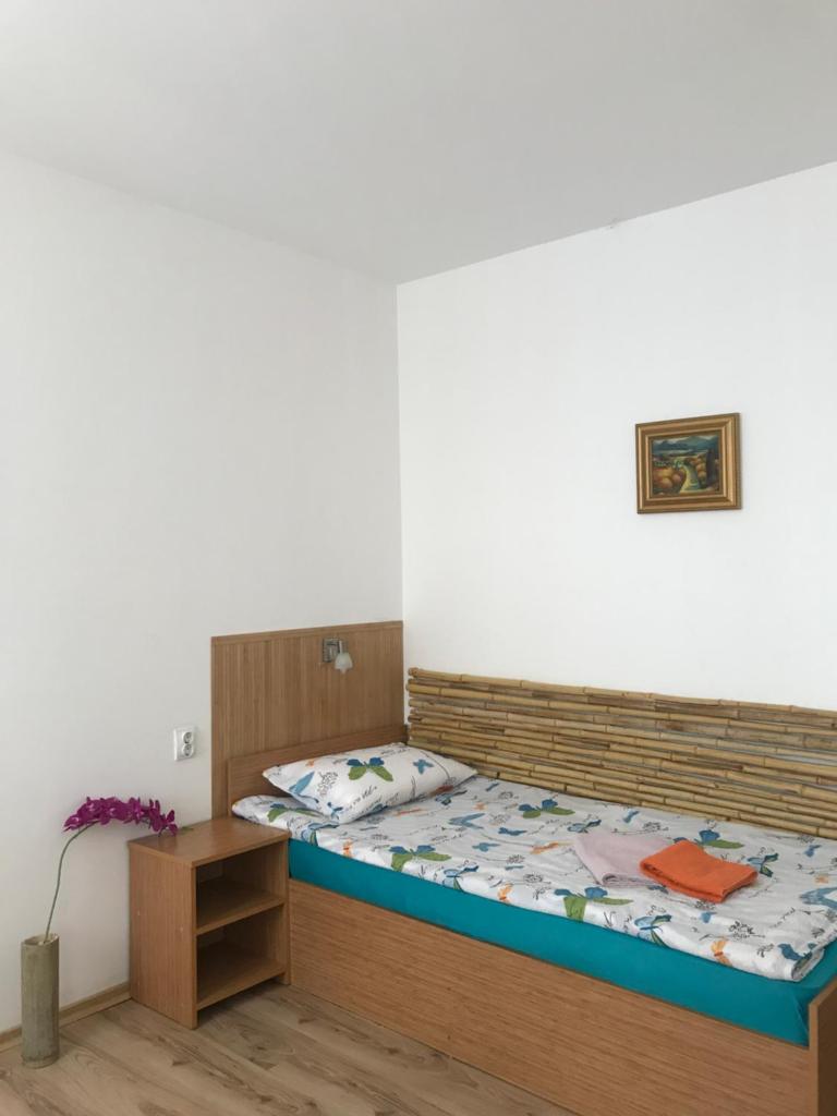 Pension Haus Baron 1 Neckarau photo 4