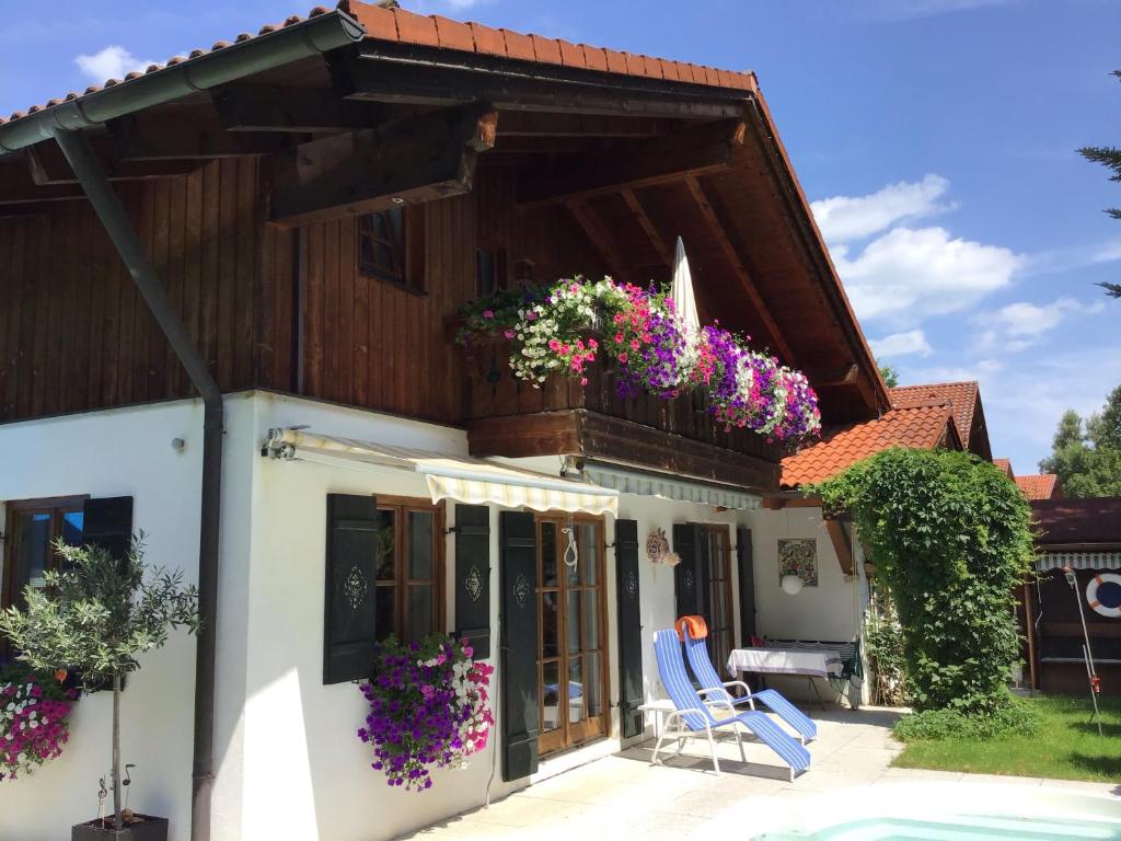 Haus Osterried photo 1