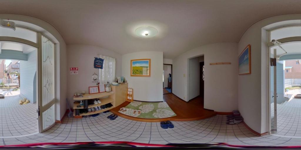 Guest House Marine Blue / Vacation STAY 1385 photo 3