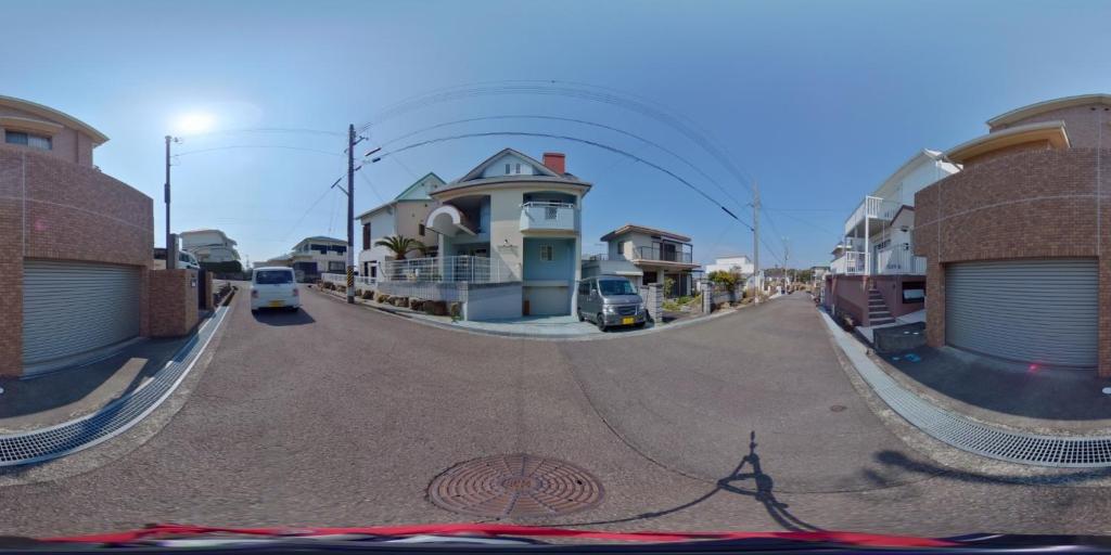 Guest House Marine Blue / Vacation STAY 1385 photo 2
