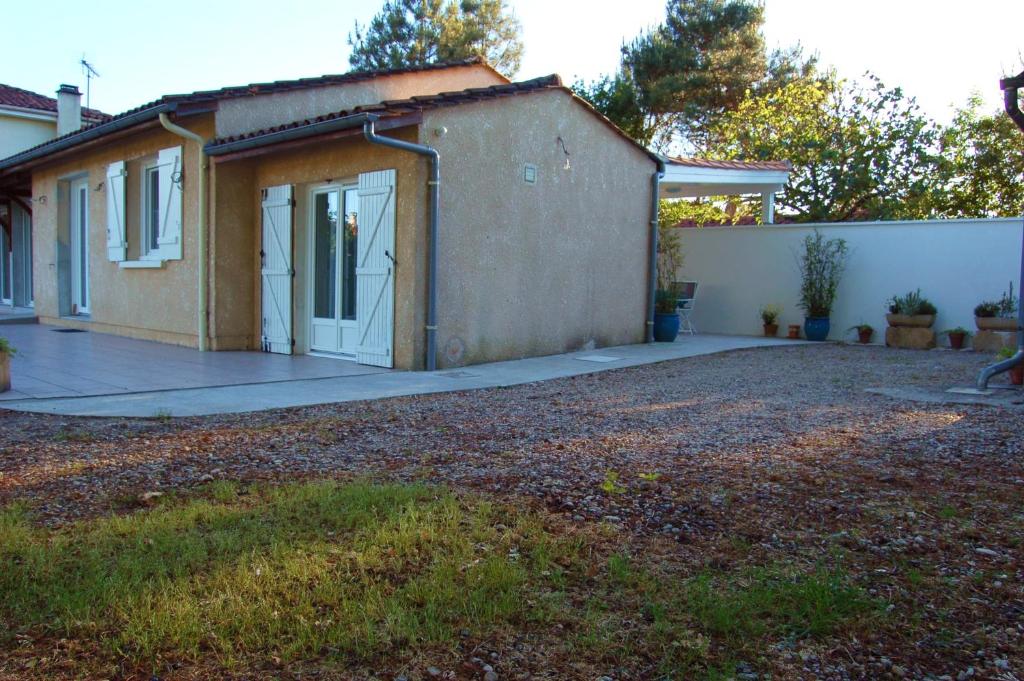 Gîte proche St Emillion photo 4