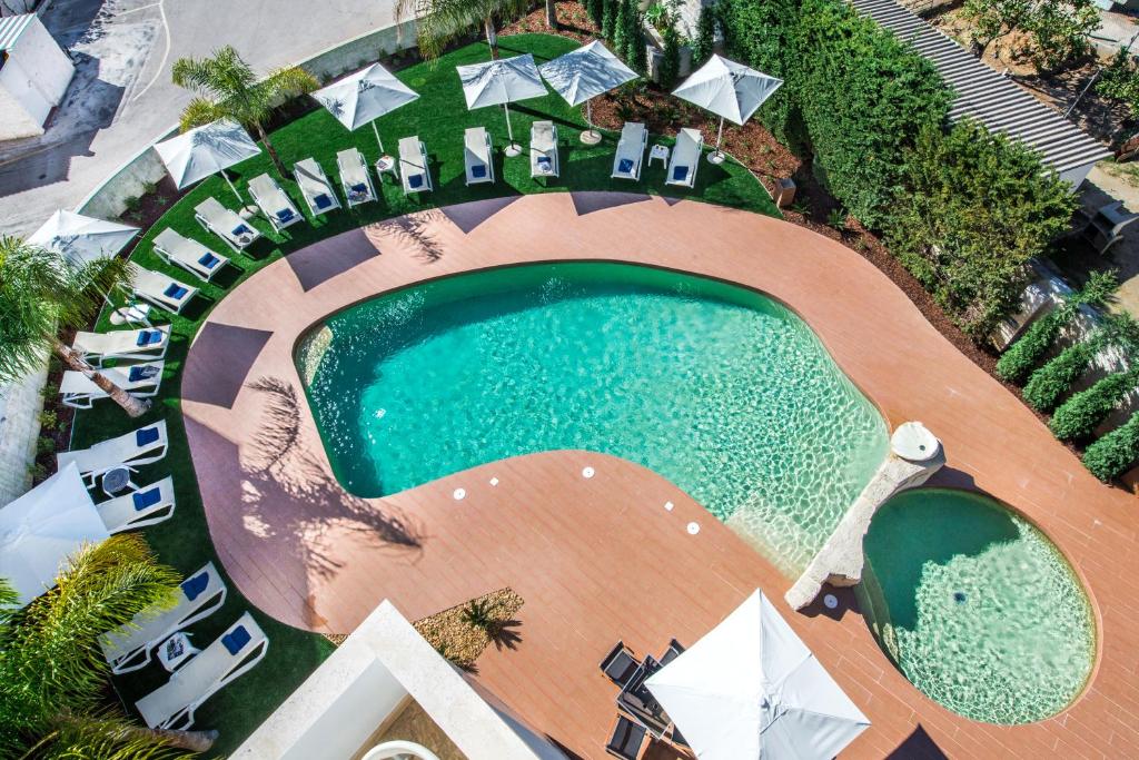 Velamar Boutique Hotel - Adults Friendly photo 4