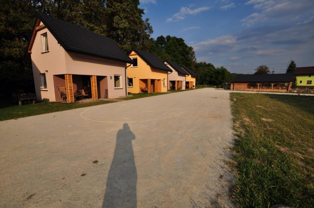 Ośrodek Wypoczynkowy OAZA photo 4