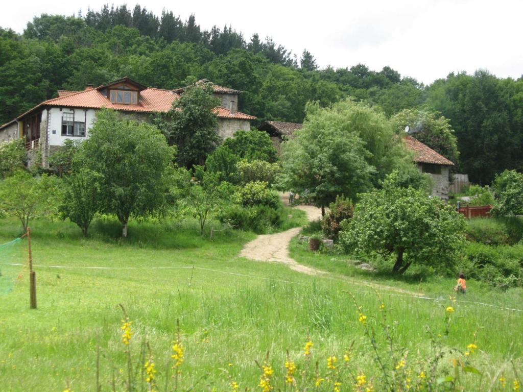 Torre Tanquián Eco Finca - Ribeira Sacra photo 3