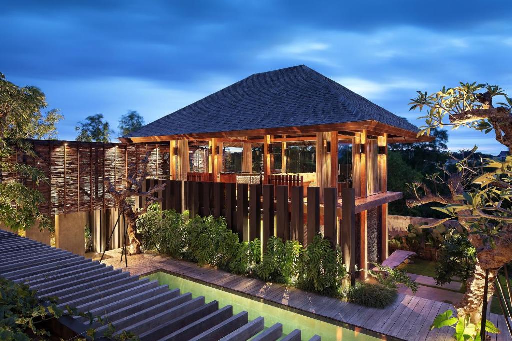 The Kailani Villa