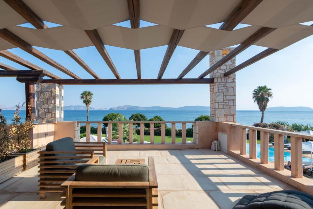 Therme Sea Luxury Lodge photo 3