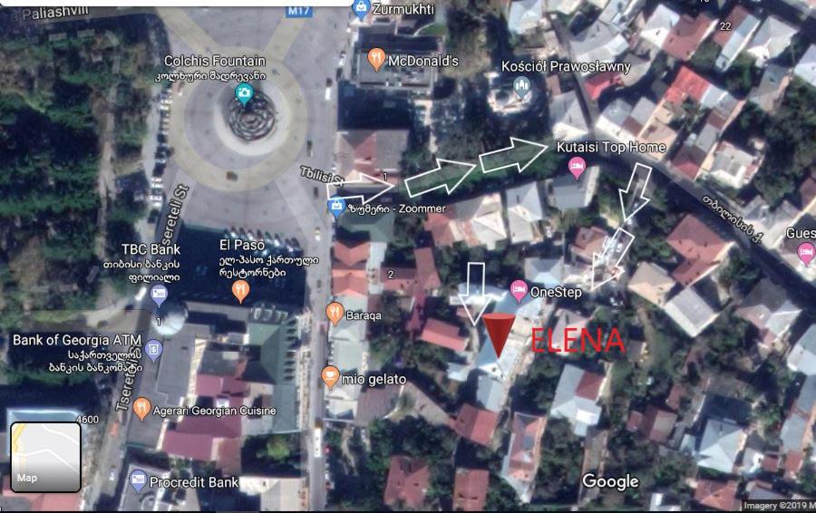 Guest House ELENA photo 2