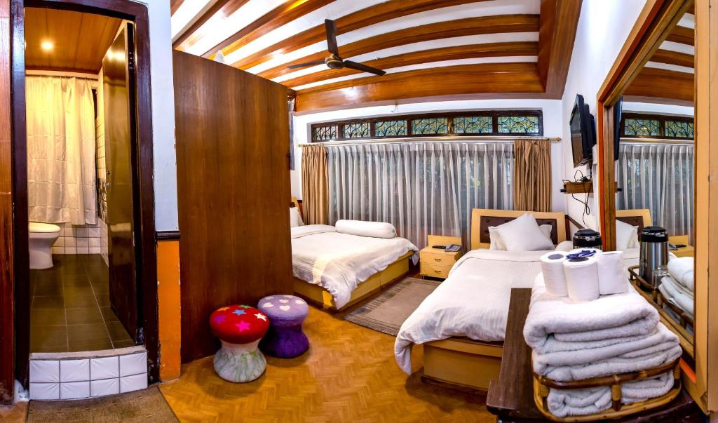 Shangri-la Boutique Hotel photo 3