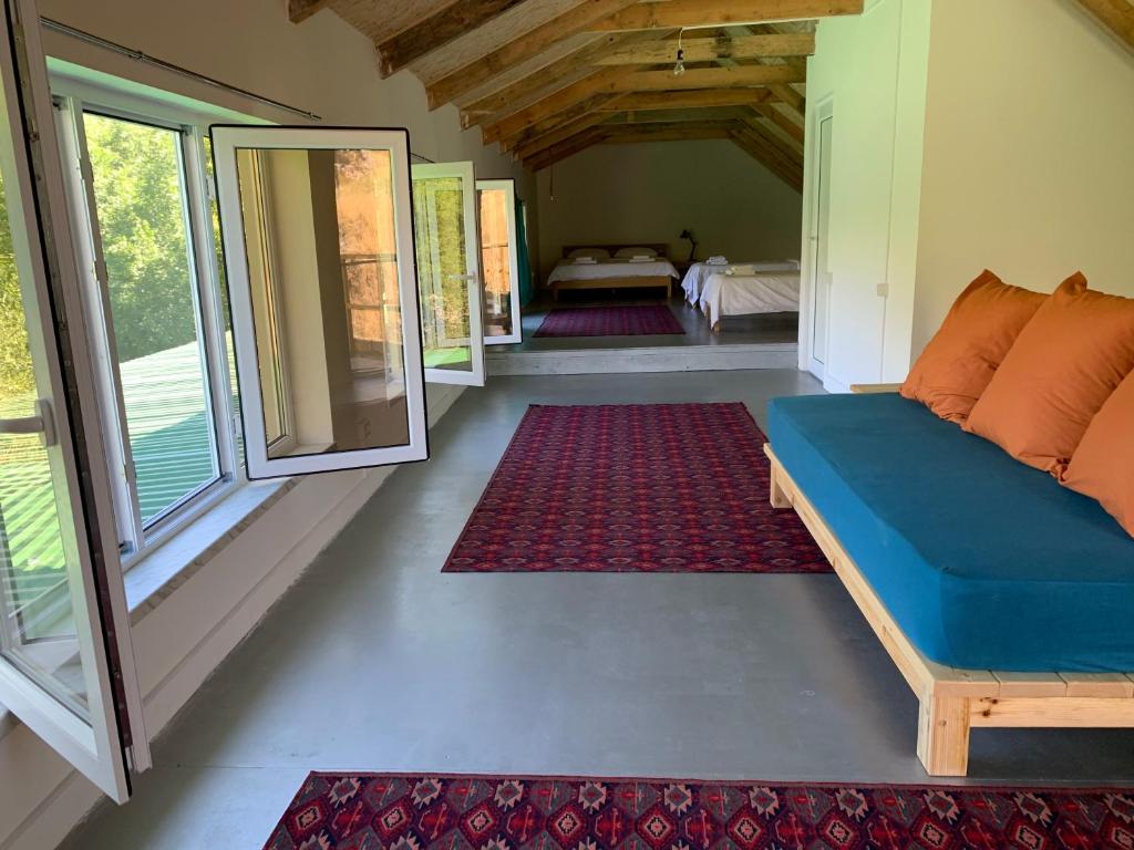 Gomkers Guest House photo 4