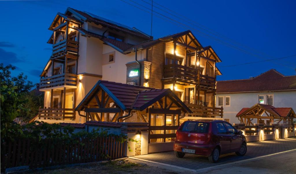 Vila Almax photo 3