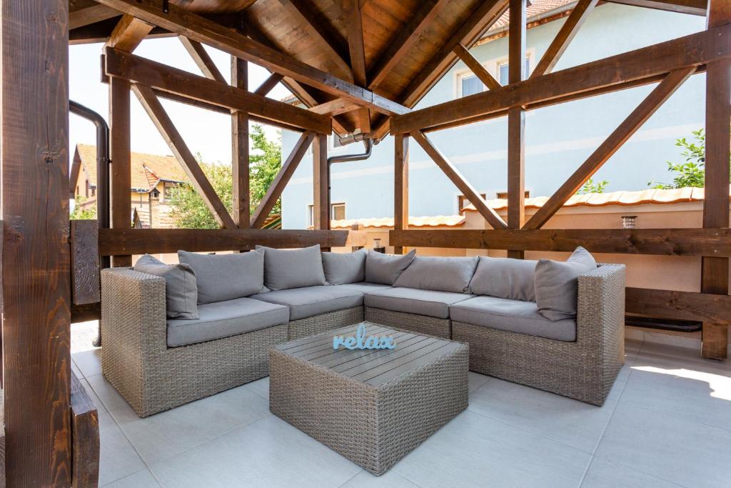 Vila Almax photo 4