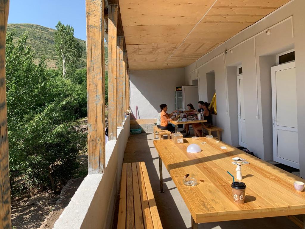 Gomkers Guest House photo 2