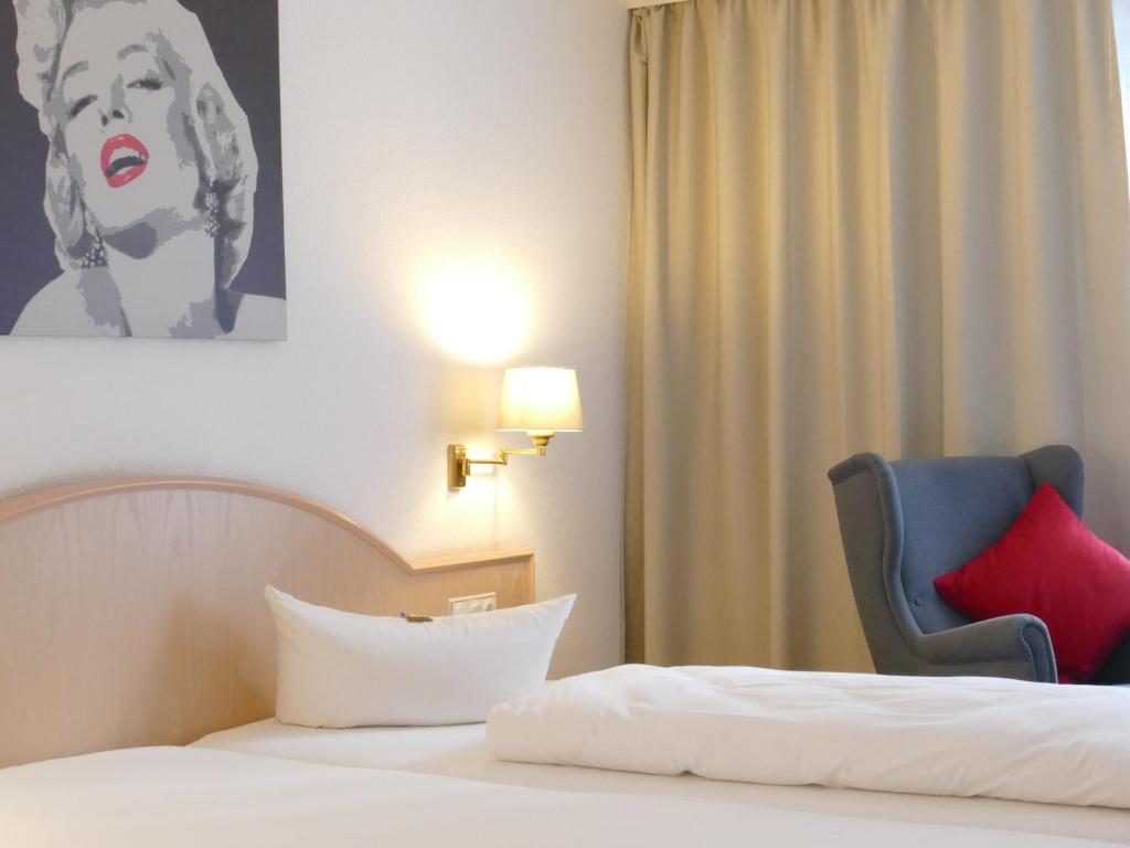 Hotel Friesenhof photo 4