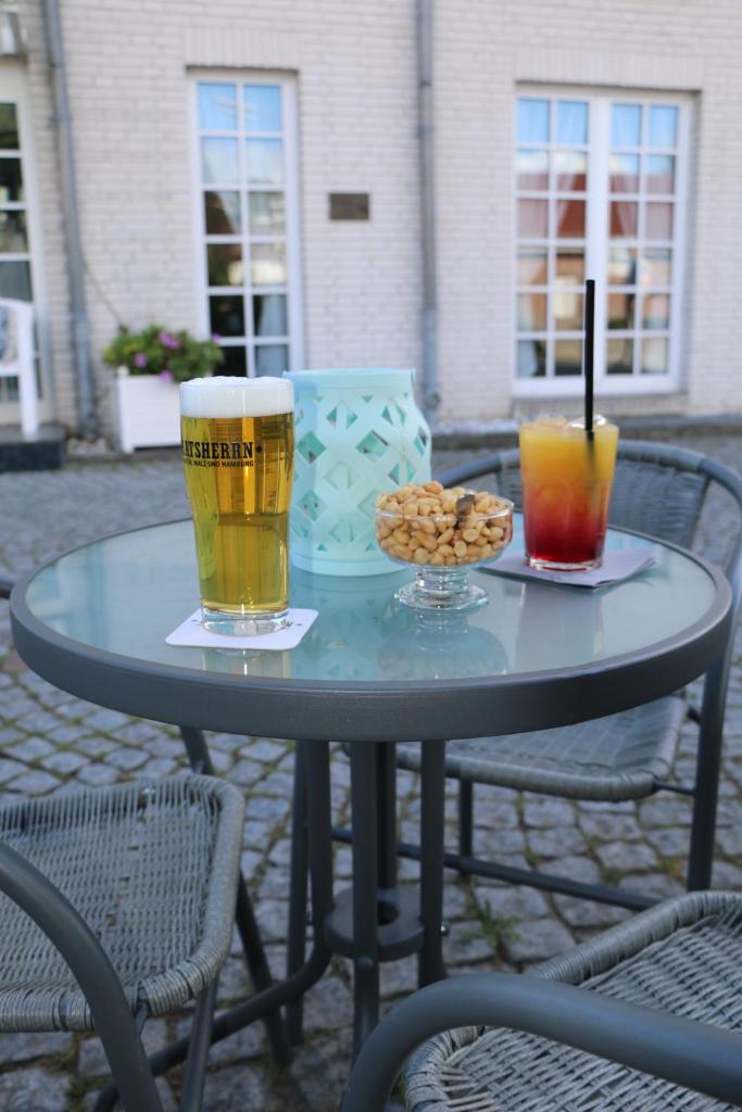 Hotel Friesenhof photo 1