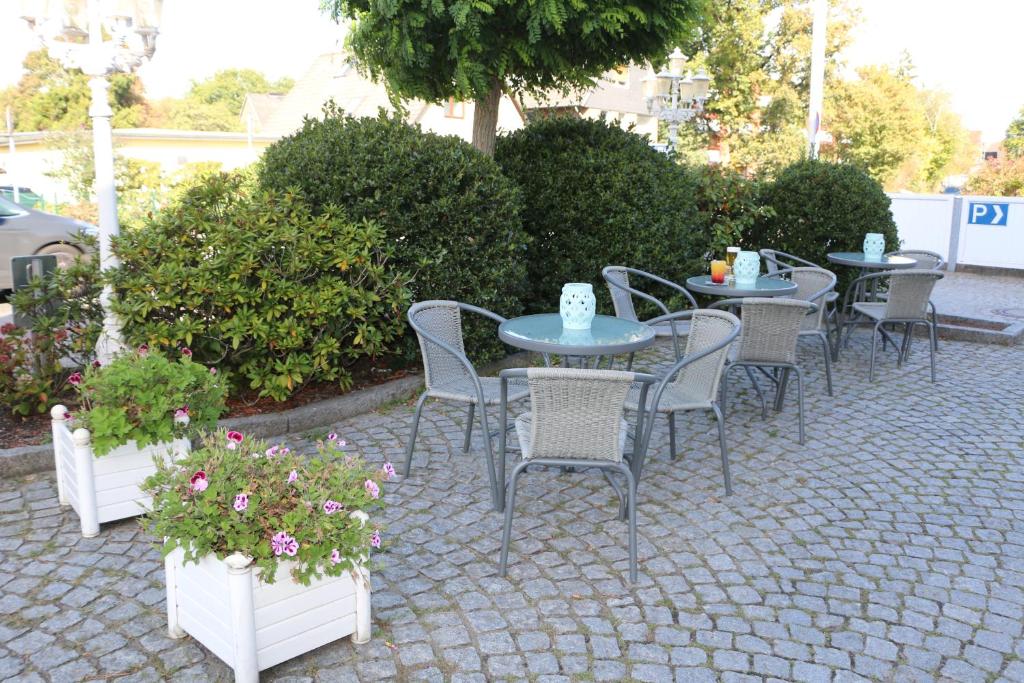 Hotel Friesenhof photo 2