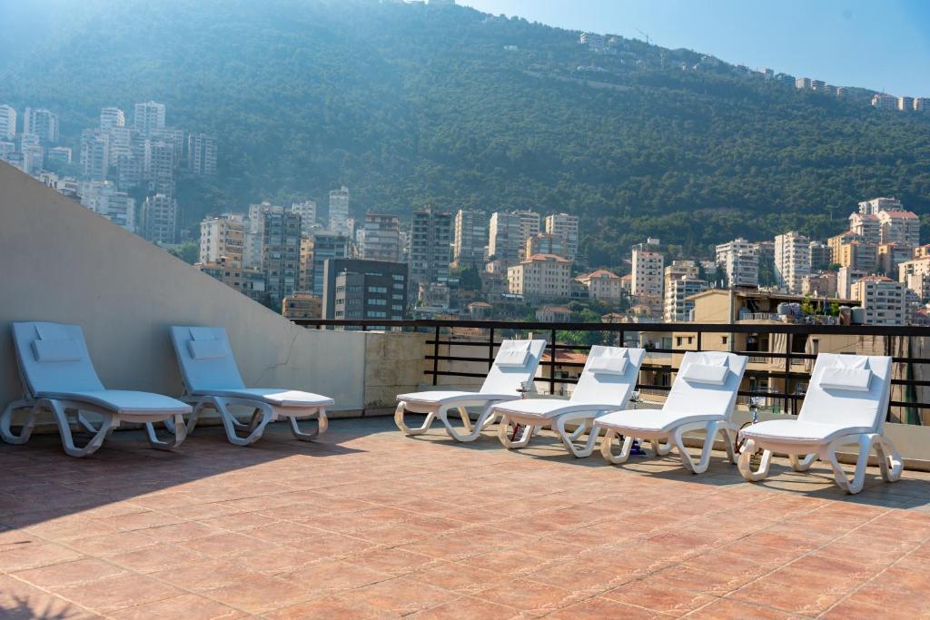 Madisson Hotel photo 4