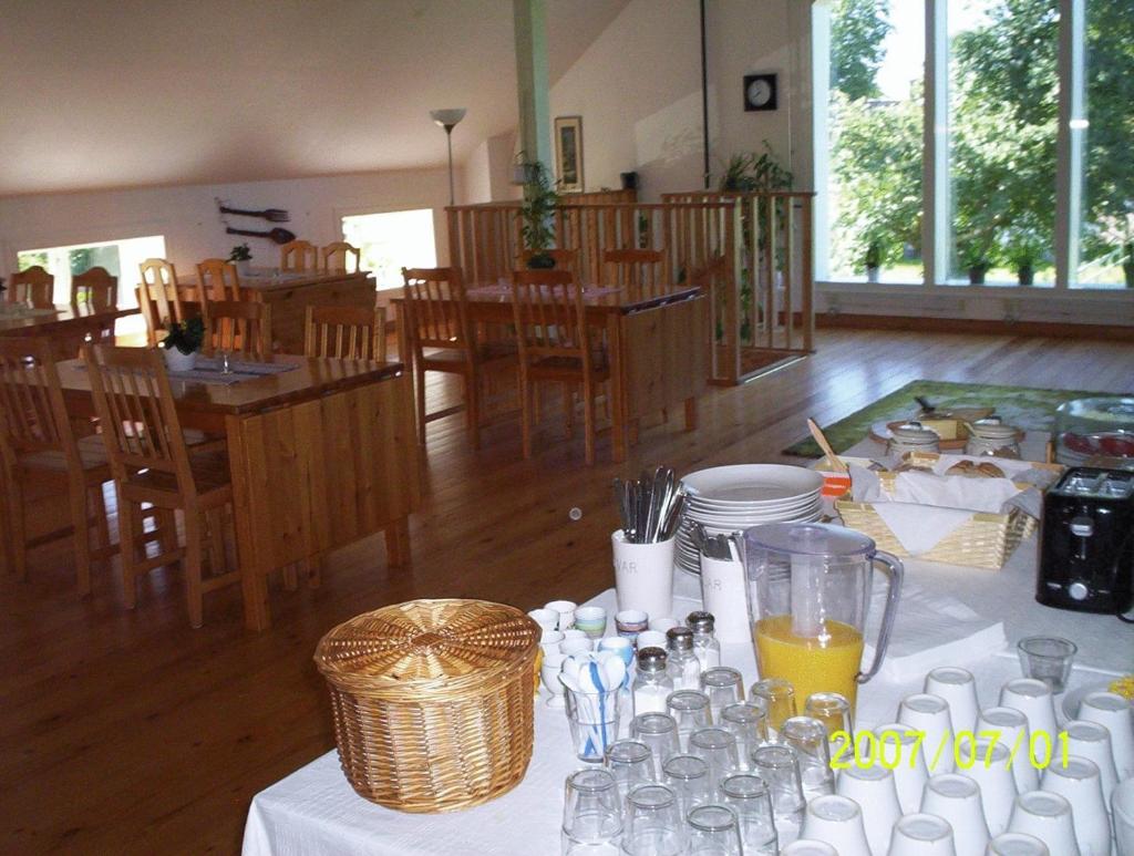 Röda Stallet Bed & Breakfast photo 2