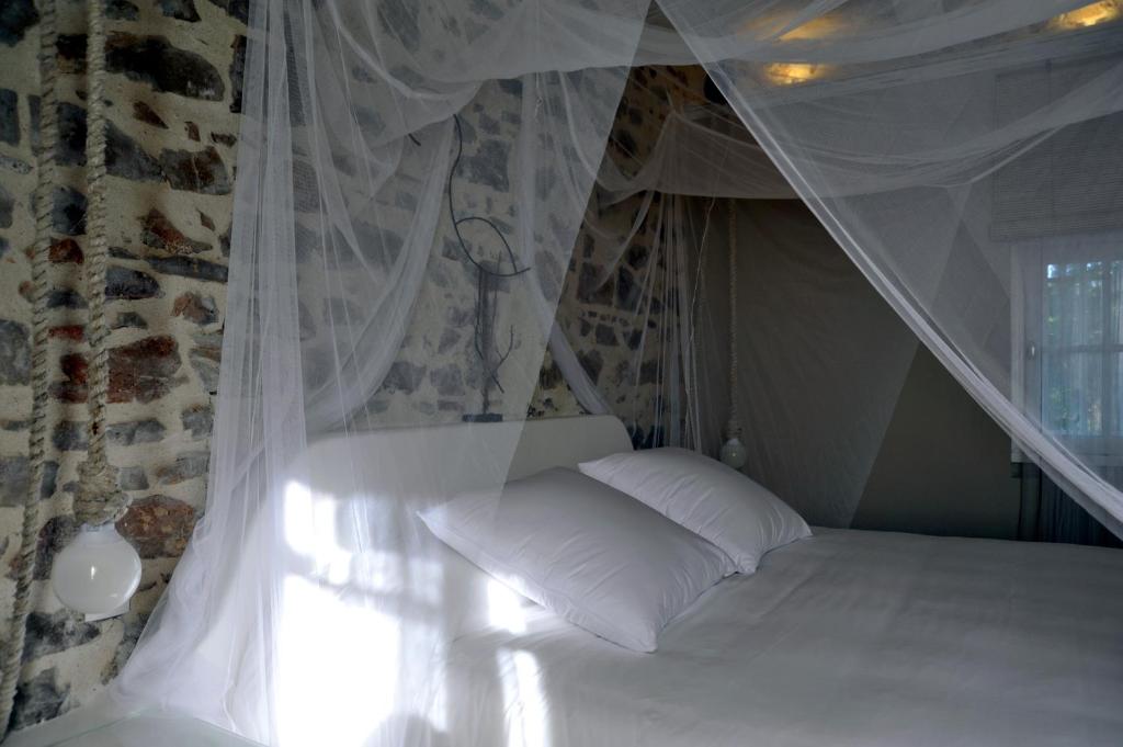 Le Moulin de Saint Laurent photo 2