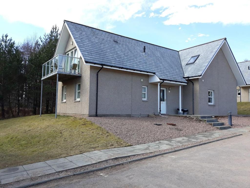 Inchmarlo Golf Resort, Banchory Villa 26 photo 3