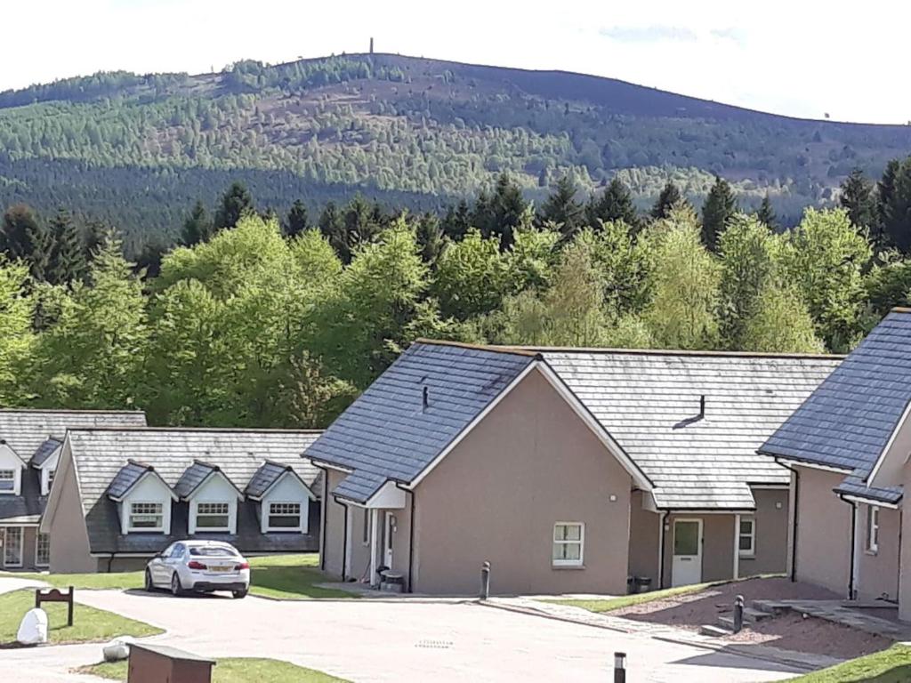 Inchmarlo Golf Resort, Banchory Villa 26 photo 2