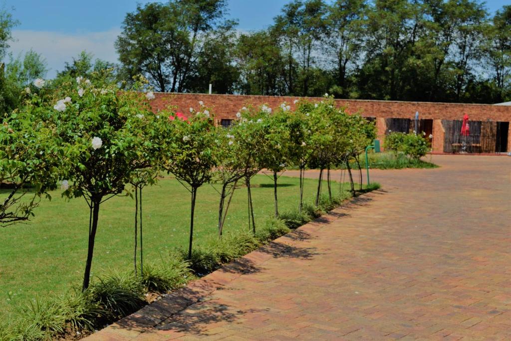 The Lazy Grape Guest Lodge & Spa photo 3