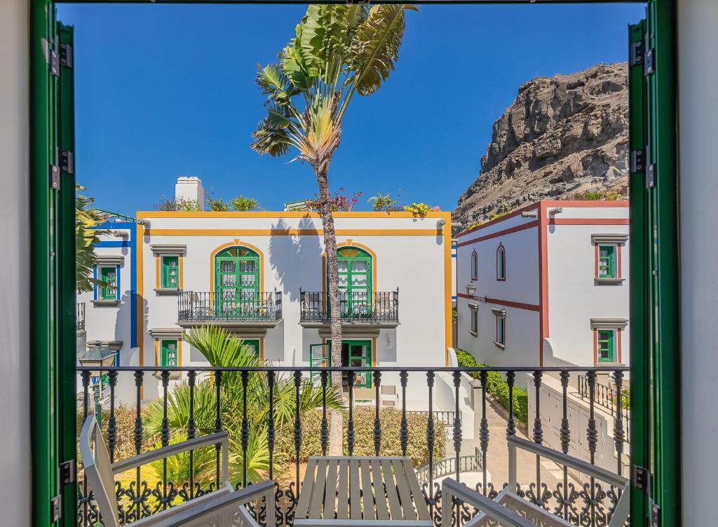 Apartamentos LIVVO Puerto de Mogán photo 4