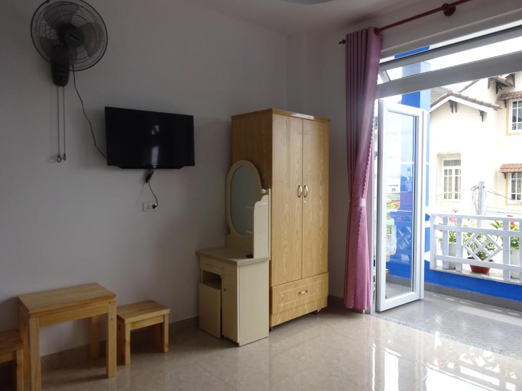 Blue Sky Homestay