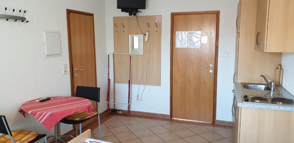 Apartments Villa Rosmarin photo 1