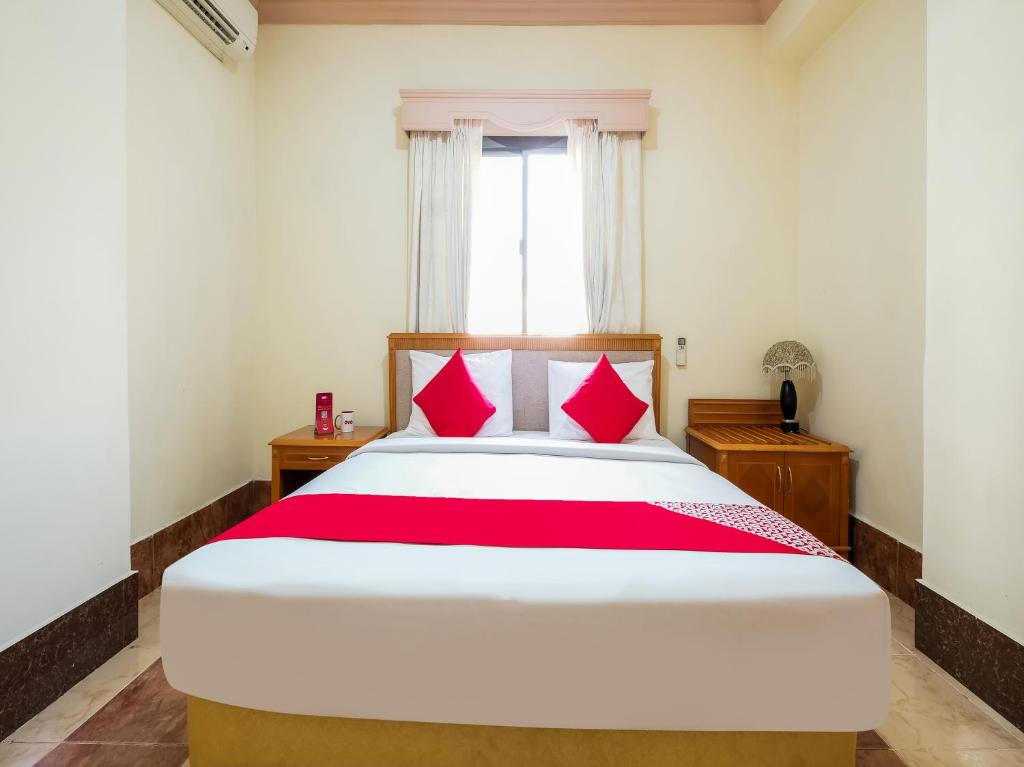 Семейный (Семейный номер), Al Rayan Hotel