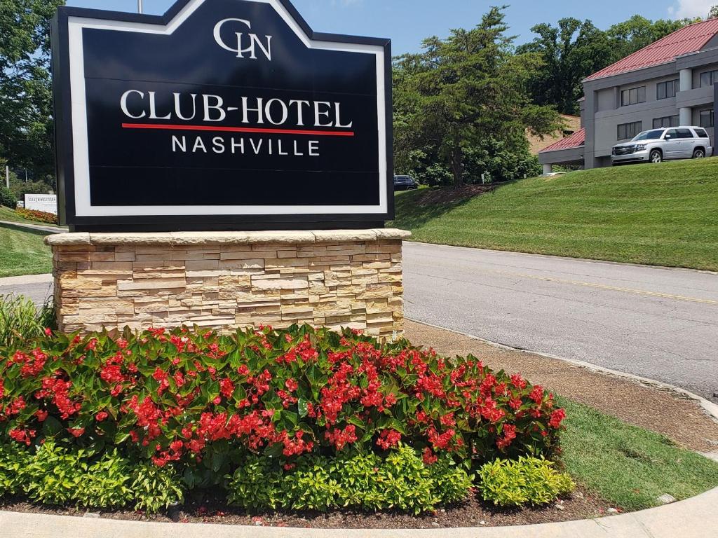 Club - Hotel Nashville Inn & Suites image
