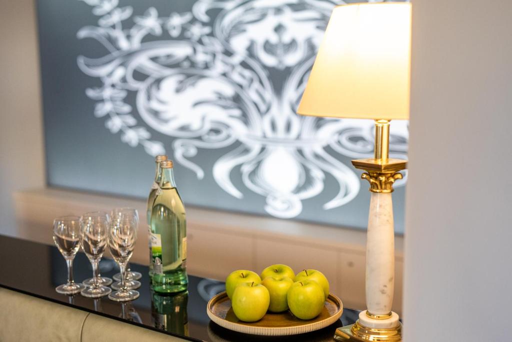 Schlosshotel Bad Neustadt photo 2