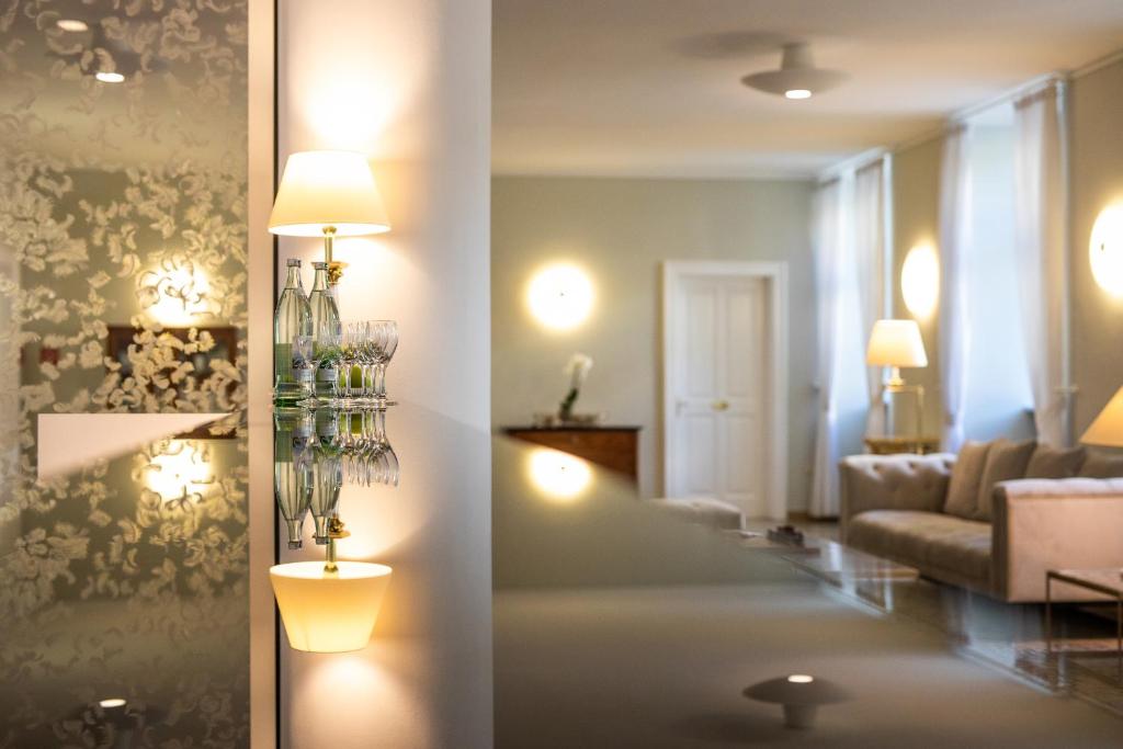 Schlosshotel Bad Neustadt photo 3