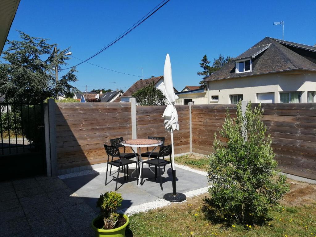 villa le patio photo 1