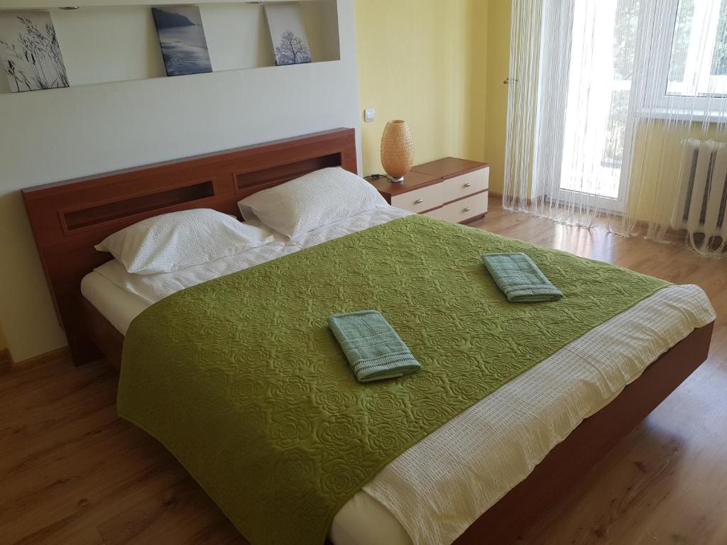Aukštaičių apartamentai photo 3