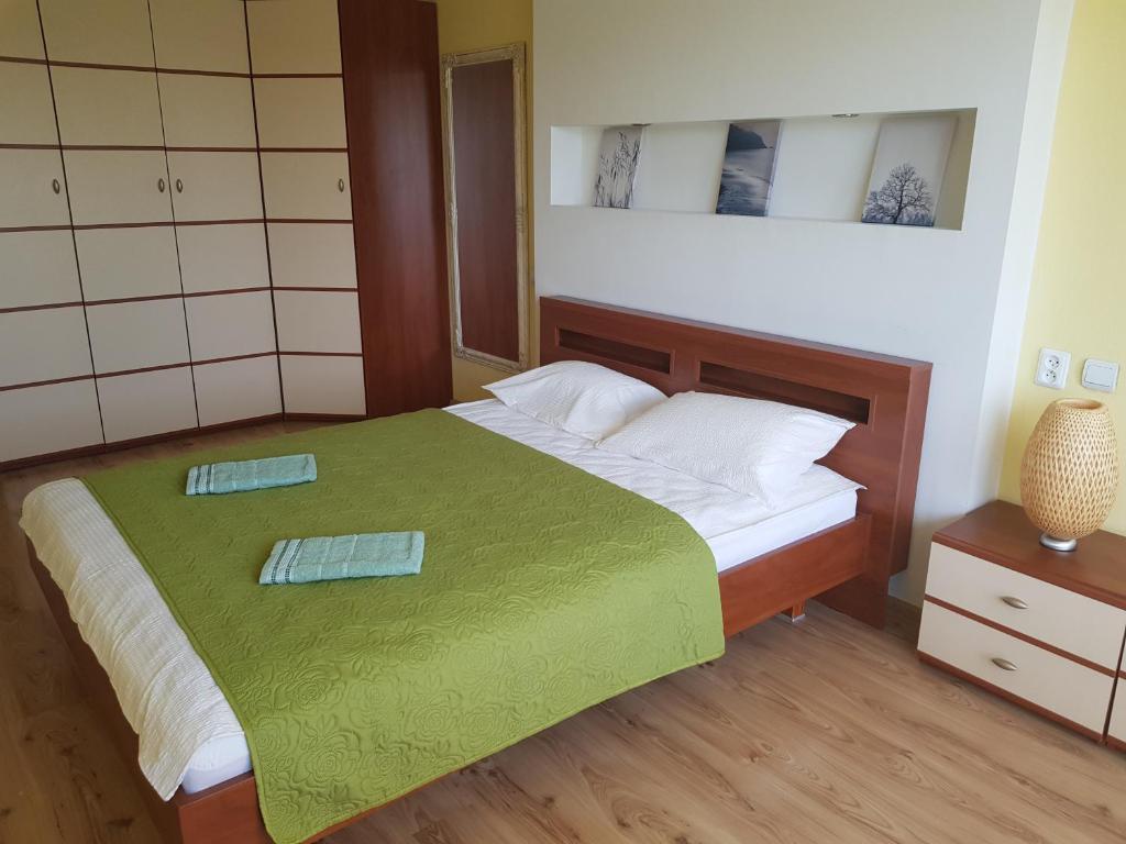 Aukštaičių apartamentai photo 2