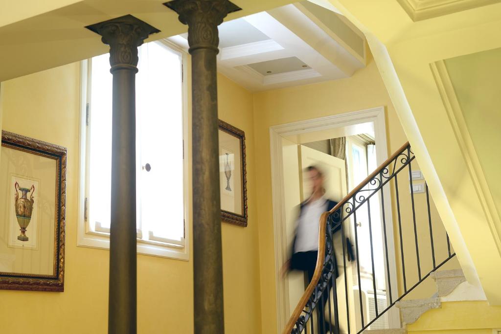 Corte Barozzi Venice Suites photo 3