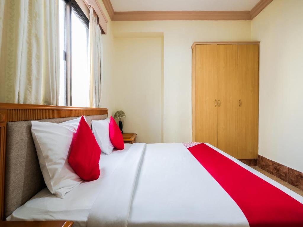 Семейный (Семейный номер), Al Rayan Hotel