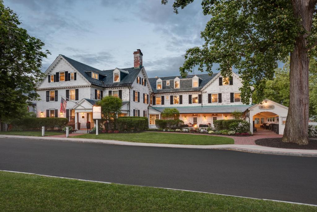 Inn on Boltwood image