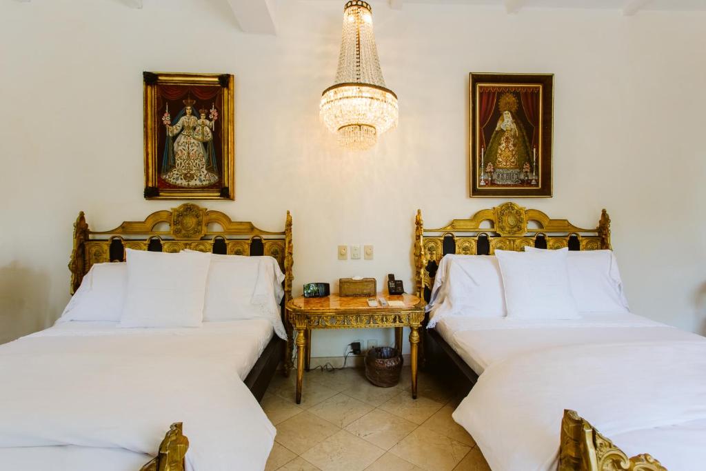 Hacienda San Angel photo 3