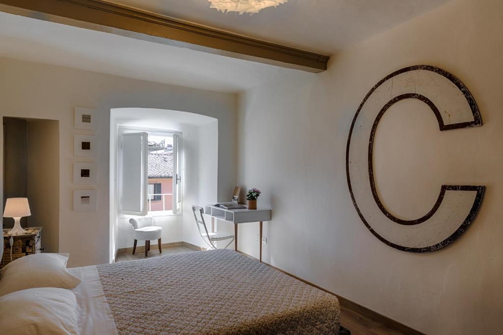 Le Dimore di casa Mattei N 10 photo 2